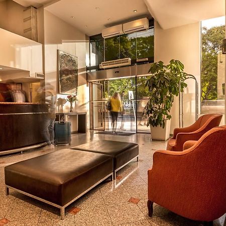 Gran Hotel Argentino Buenos Aires Buitenkant foto