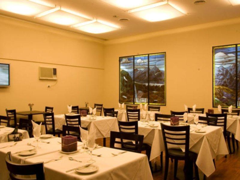 Gran Hotel Argentino Buenos Aires Buitenkant foto