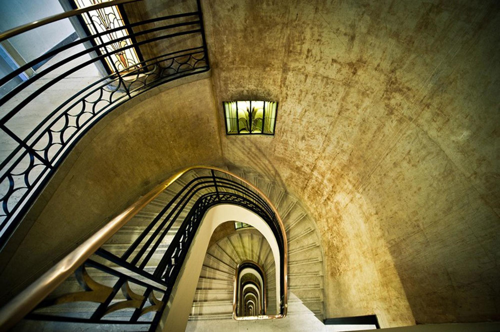 Gran Hotel Argentino Buenos Aires Buitenkant foto